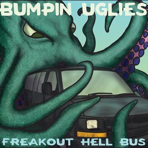 Freakout Hell Bus