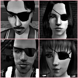 The Eye Patches 的头像