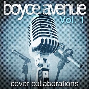 Cover Collaborations, Volume 1