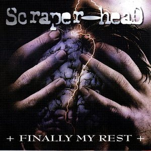 Scraper Head 的头像
