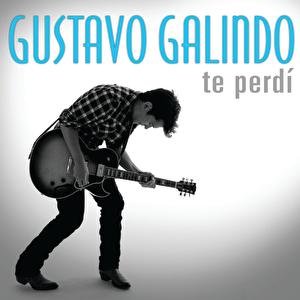 Te Perdí