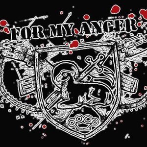 Аватар для For My Anger