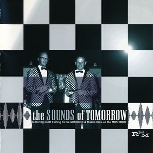 The Sounds Of Tomorrow