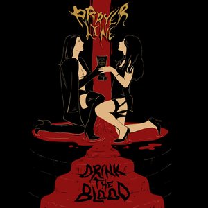 Drink the Blood [Explicit]