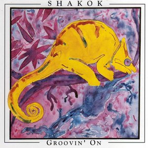 Groovin' On