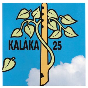 Kaláka 25