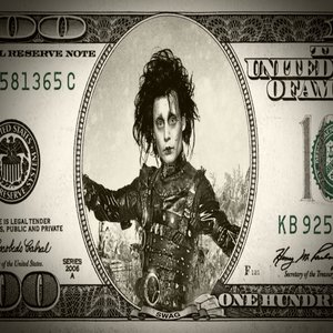 Lil Scissorhands 的头像