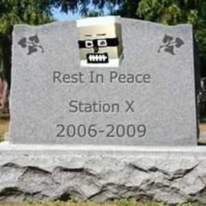 Avatar de Station X (R.I.P.)