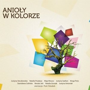 anioły w kolorze - piosenki z repertuaru ewy demarczyk