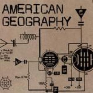 American Geography