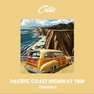 Pacific Coast Highway Trip Chapter 2