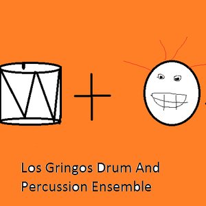 Image for 'Los Gringos Drum and Percussion Ensemble'