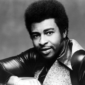 “Dennis Edwards”的封面