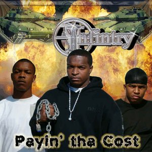 Payin' Tha Cost