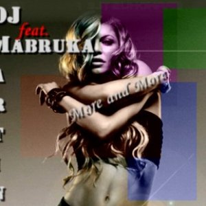 DJ Martin Feat. Mabruka 的头像