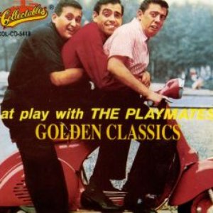 Image for 'Golden Classics'