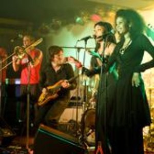 Greenstuff Band 的头像