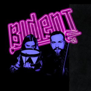 Bident 的头像