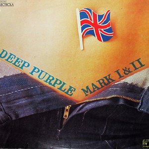 Mark I