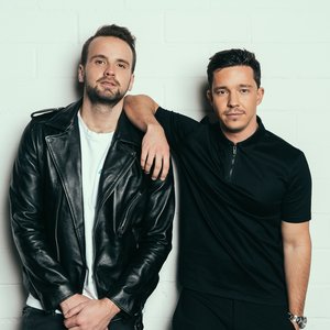 Nico Santos & Topic 的头像