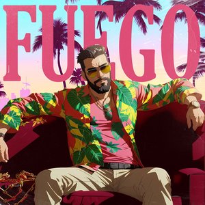 Fuego - Single