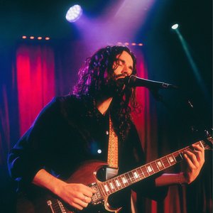 Augustus Carroll 的头像