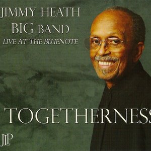 Jimmy Heath Big Band 的头像