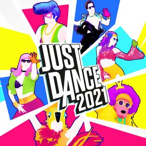 Yameen Yasar (Just Dance 2021: Original Creations & Covers)