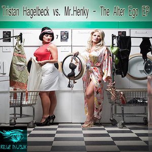 The Alter Ego EP