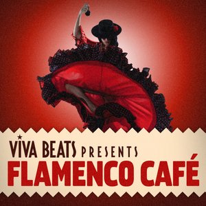 Viva! Beats Presents Flamenco Cafe