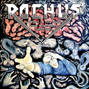 Haunting in Your Brain: Demos & Raritäten (1988-1990)