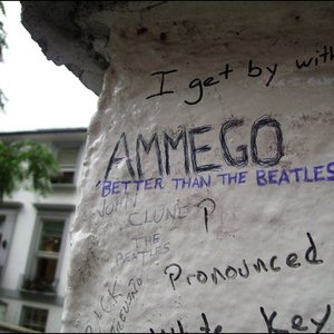 Image for 'Ammego'