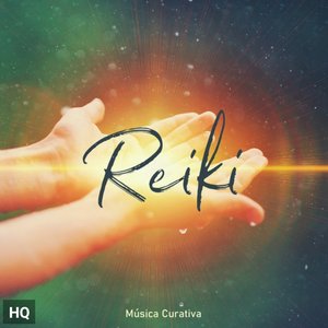 Reiki: Música Curativa