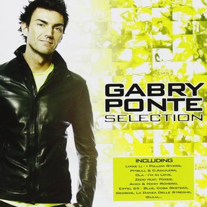 Gabry Ponte Selection