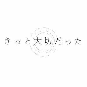 きっと大切だった