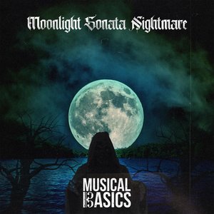 Moonlight Sonata Nightmare