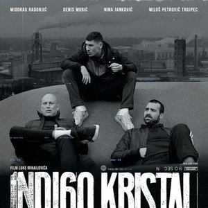Indigo Kristal 的头像