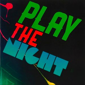 Play the Night (feat. P.a.k)
