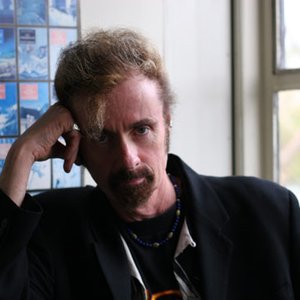 Avatar for T.C. Boyle