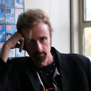 Avatar de T.C. Boyle