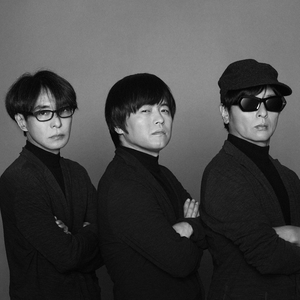 Sweet Robots Against the Machine photo provided by Last.fm