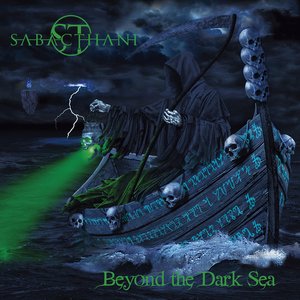 Beyond the Dark Sea