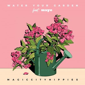 Water Your Garden - Single