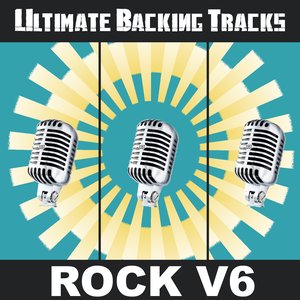 Ultimate Tracks: Rock, Vol. 6