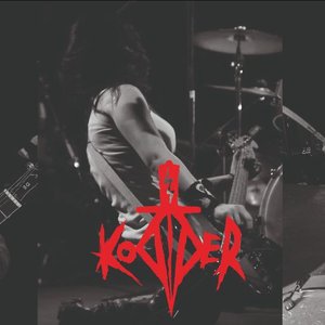Kodder 的头像