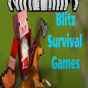 Blitz Survival Games