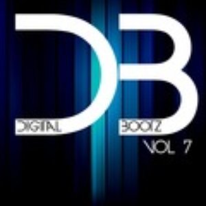 Avatar for Digital Bootz