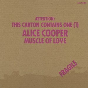 Muscle Of Love (Deluxe Edition)