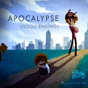 Apocalypse (Good Ending)