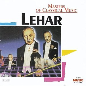 Avatar for Janos Lehar